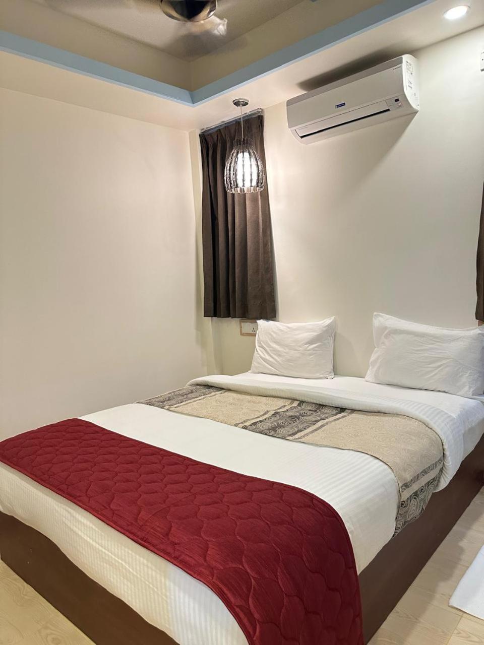 Ocean Cove Beach Hulhumale Exterior foto