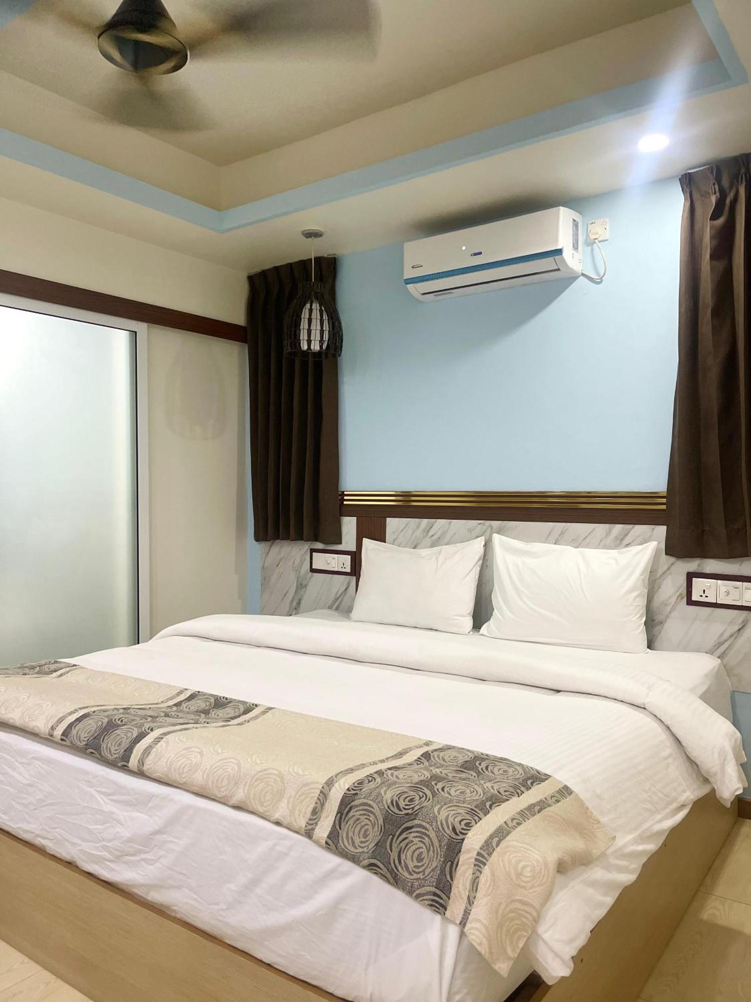 Ocean Cove Beach Hulhumale Exterior foto